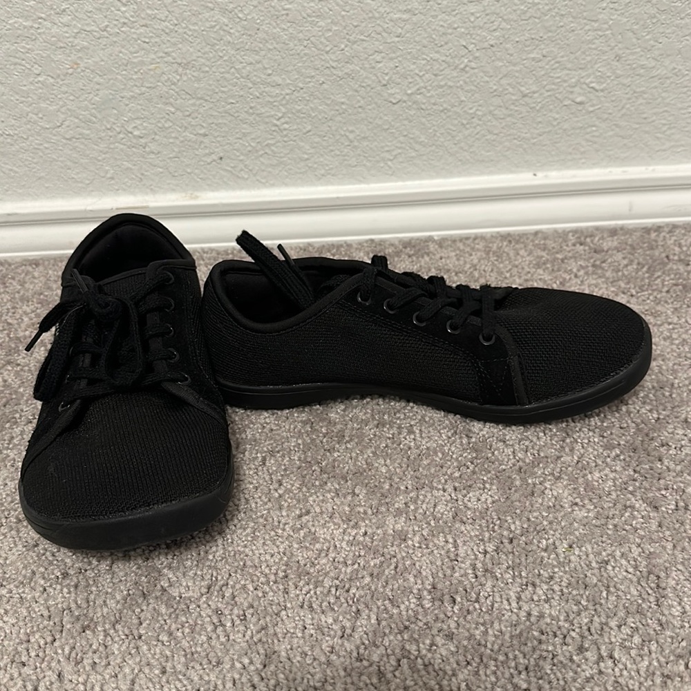 Womens Whitin Shoes